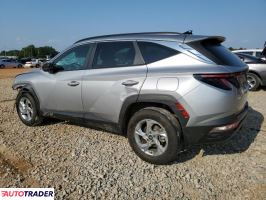 Hyundai Tucson 2023 2