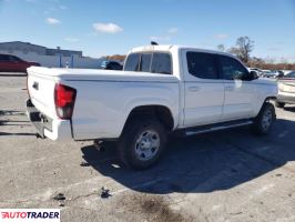 Toyota Tacoma 2020 2