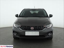 Fiat Tipo 2016 1.4 118 KM Fiat Tipo 2016 1.4 118 KM