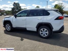 Toyota Pozostałe 2025 2