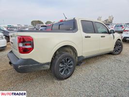 Ford Maverick 2024 2