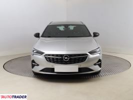Opel Insignia 2021 2.0 171 KM