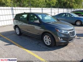 Chevrolet Equinox - zobacz ofertę