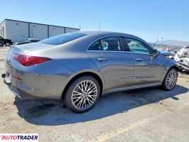 Mercedes CL 2026 2