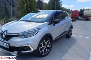 Renault Captur - zobacz ofertę