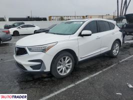 Acura RDX 2021 2 Acura RDX 2021 2