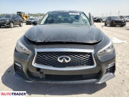 Infiniti Q50 2019 3 Infiniti Q50 2019 3