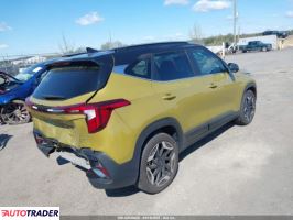 Kia Pozostałe 2024 1 Kia Pozostałe 2024 1