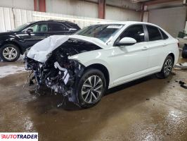 Volkswagen Jetta - zobacz ofertę