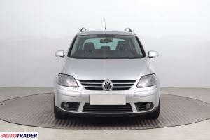 Volkswagen Golf 2008 1.9 103 KM