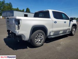 GMC Sierra 2020 5
