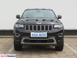 Jeep Grand Cherokee 2013 3.0 246 KM Jeep Grand Cherokee 2013 3.0 246 KM