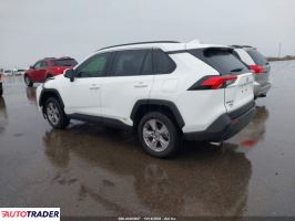 Toyota Pozostałe 2025 2