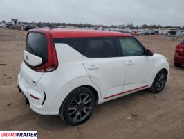 Kia Soul 2020 2