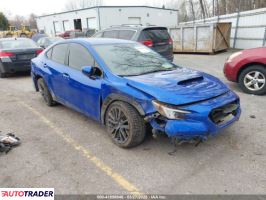 Subaru Pozostałe 2024 2 Subaru Pozostałe 2024 2
