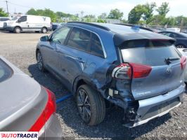 Kia Niro 2020 1