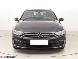 Volkswagen Passat 2020 1.4 214 KM