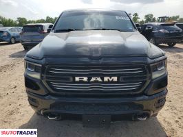 Dodge Ram 2024 5