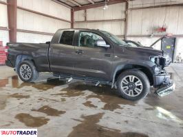 Toyota Tundra 2019 5