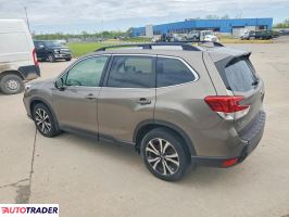 Subaru Forester 2020 2