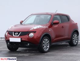 Nissan Juke 2013 1.6 187 KM