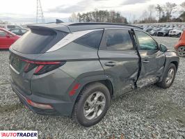 Hyundai Tucson 2023 2
