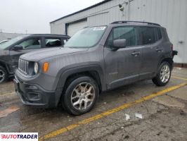 Jeep Renegade 2018 2