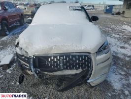 Lincoln Pozostałe 2023 2 Lincoln Pozostałe 2023 2