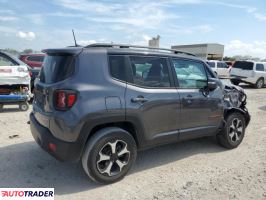 Jeep Renegade 2019 1 Jeep Renegade 2019 1