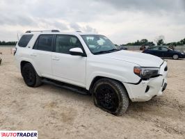 Toyota Pozostałe 2021 4