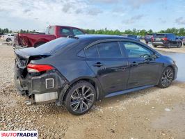 Toyota Corolla 2020 2