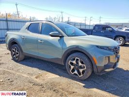 Hyundai Pozostałe 2022 2