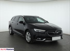 Opel Insignia 2019 2.0 206 KM Opel Insignia 2019 2.0 206 KM