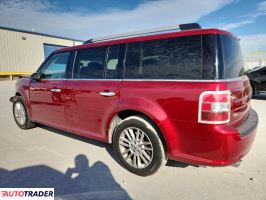 Ford Pozostałe 2019 3