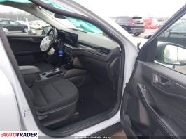 Ford Escape 2025 1