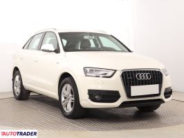 Audi Q3 2012 2.0 174 KM