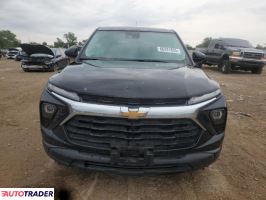Chevrolet Blazer 2024 1