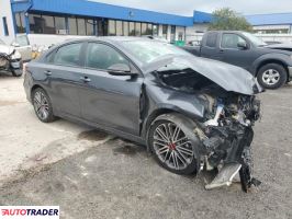 Kia Pozostałe 2022 1