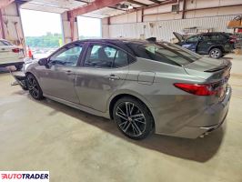 Toyota Camry 2026 2