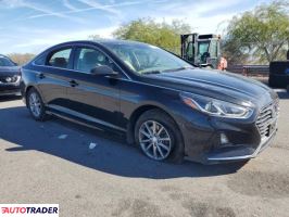 Hyundai Sonata 2018 2