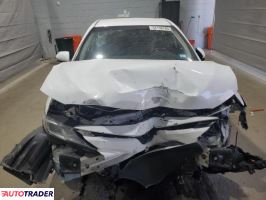 Toyota Camry 2020 2 Toyota Camry 2020 2