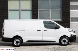 Fiat Scudo 2023 1.5