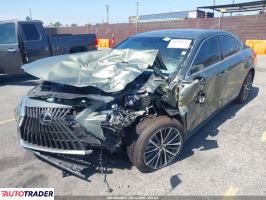 Lexus ES 2025 2