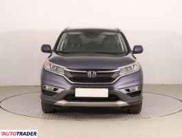 Honda CR-V 2015 1.6 158 KM