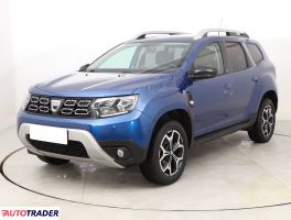 Dacia Duster 2020 1.0 99 KM