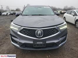 Acura RDX 2021 2
