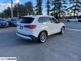 BMW X5 2019 3