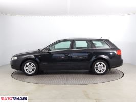 Audi A4 2007 2.0 138 KM Audi A4 2007 2.0 138 KM