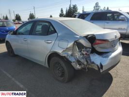 Toyota Corolla 2019 1 Toyota Corolla 2019 1
