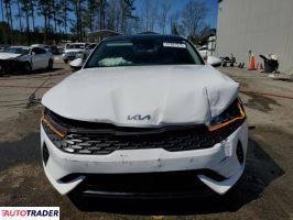 Kia Pozostałe 2024 1 Kia Pozostałe 2024 1